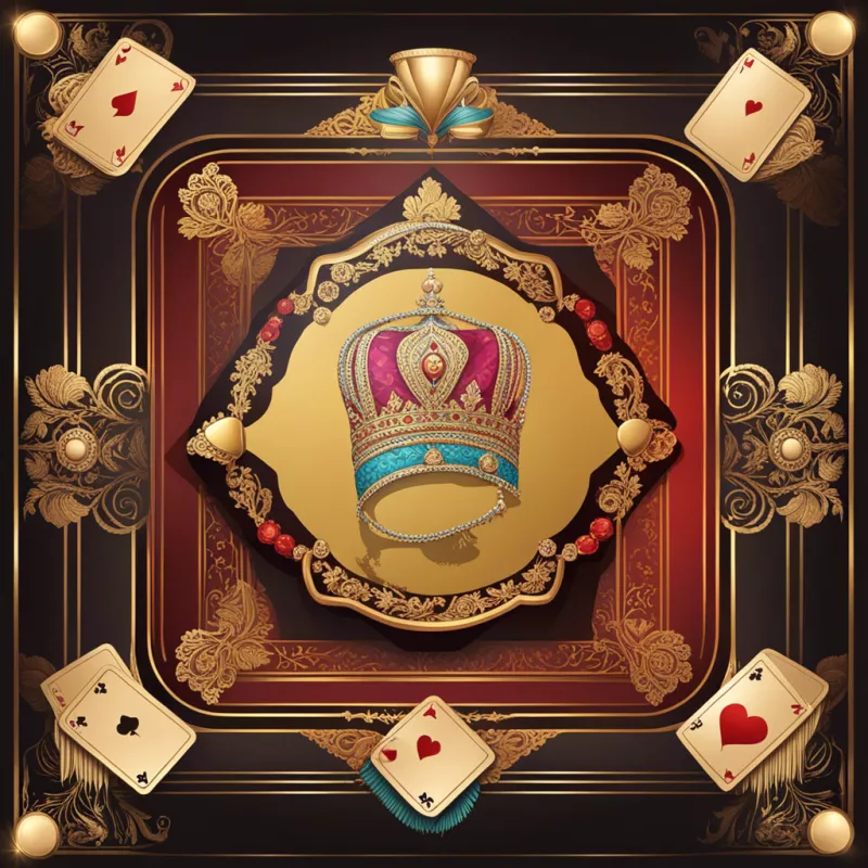 Hit It Rich! Casino Slots Game