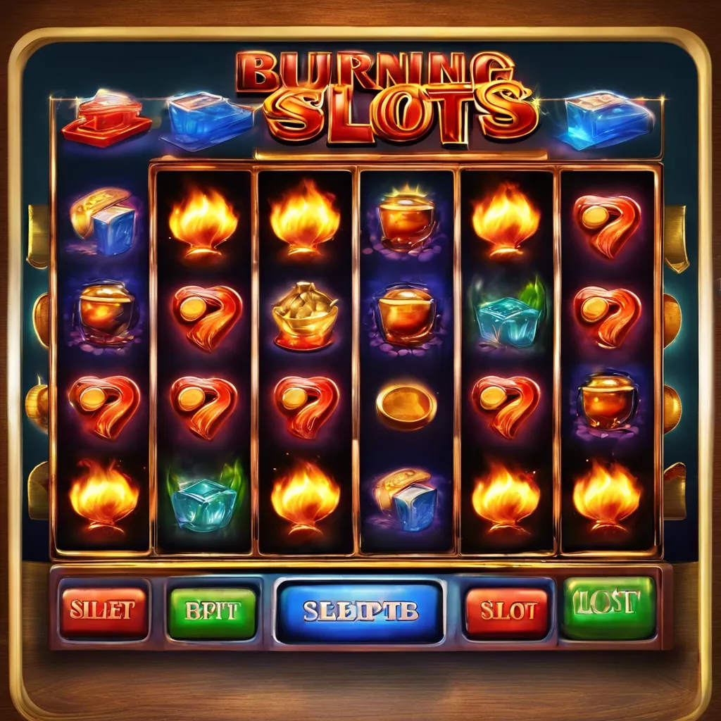 Free Slots 777l