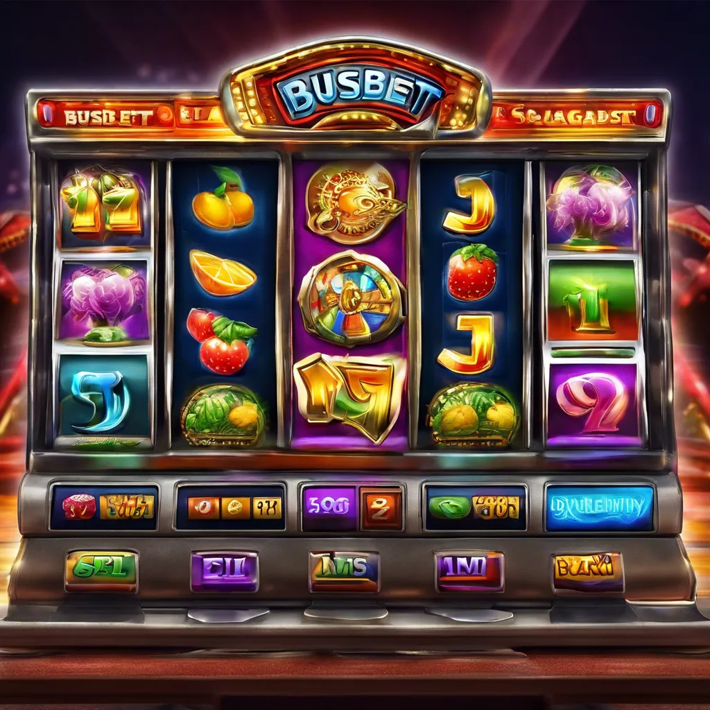 POP Slots APK + Mod