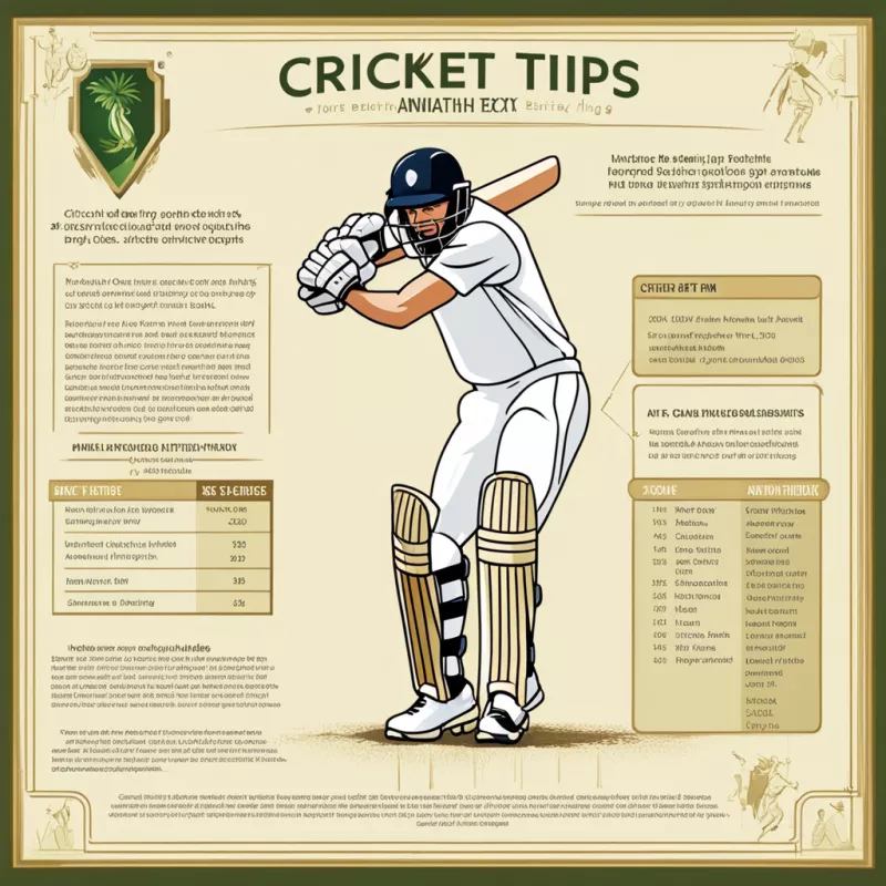 Cricket Betting