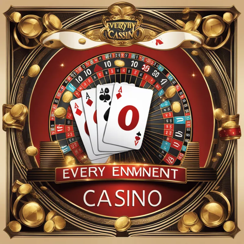 Casino Free Spins