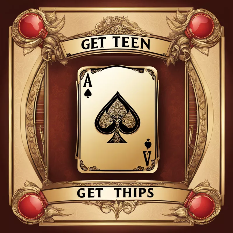 Indian Teen Patti Game