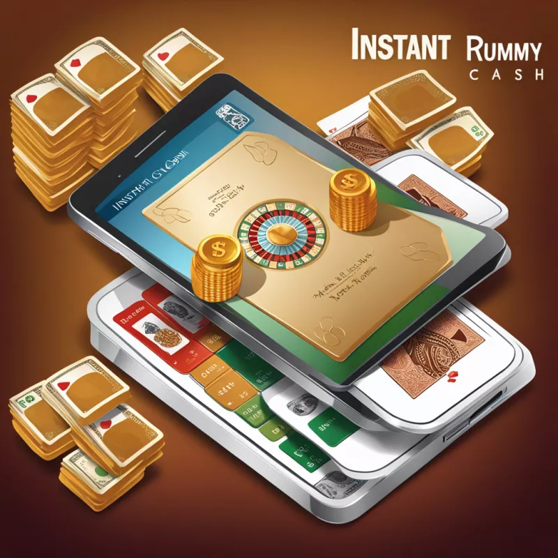 Rummy Win Cash App Download