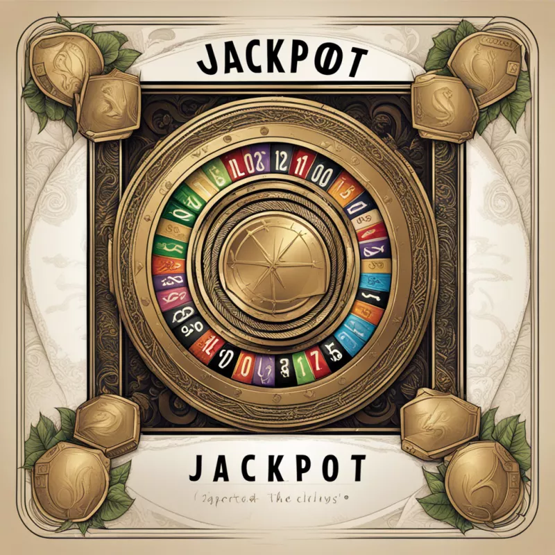 Jackpot Machine Numberl