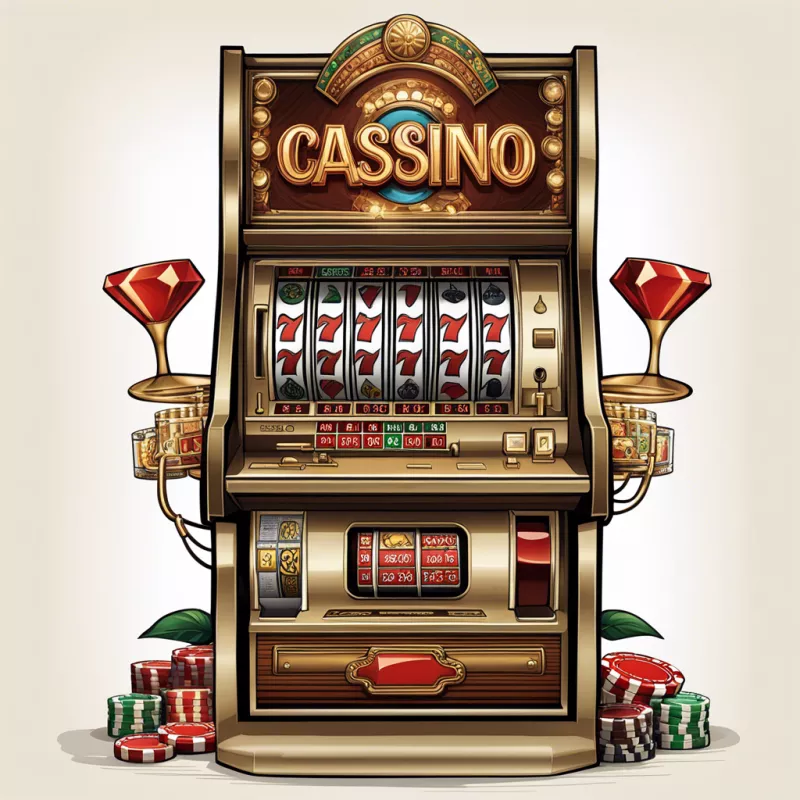 Casino Online Game